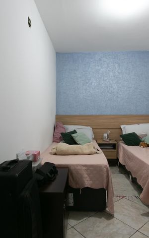 Casa à venda com 450m², 3 quartos e 3 vagas Casa à venda com 450m², 3 quartos e 3 vagasQuarto 1