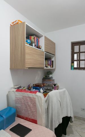 Casa à venda com 450m², 3 quartos e 3 vagas Casa à venda com 450m², 3 quartos e 3 vagasQuarto 1