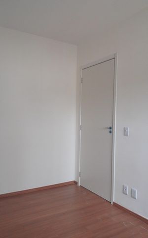 Apartamento para alugar com 51m², 2 quartos e 1 vagaQuarto 2