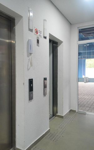 Apartamento para alugar com 51m², 2 quartos e 1 vagaÁrea comum