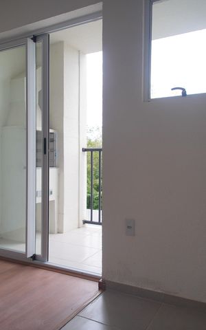 Apartamento para alugar com 51m², 2 quartos e 1 vagaCozinha