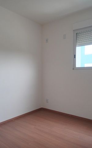 Apartamento para alugar com 51m², 2 quartos e 1 vagaQuarto 1