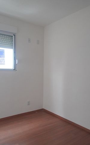 Apartamento para alugar com 51m², 2 quartos e 1 vagaQuarto 2