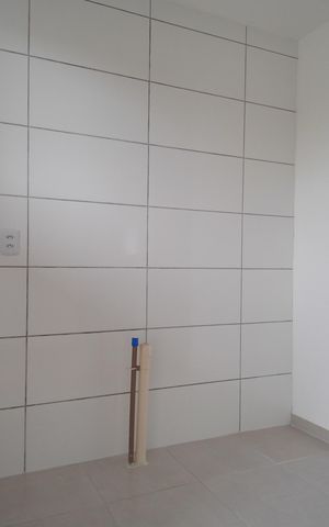 Apartamento para alugar com 51m², 2 quartos e 1 vagaCozinha