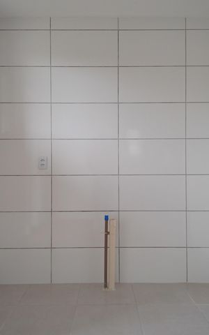 Apartamento para alugar com 51m², 2 quartos e 1 vagaCozinha