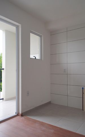 Apartamento para alugar com 51m², 2 quartos e 1 vagaCozinha