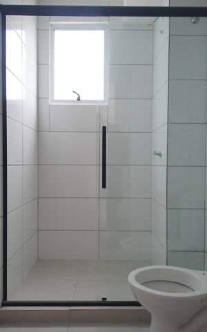 Apartamento para alugar com 51m², 2 quartos e 1 vagaBanheiro