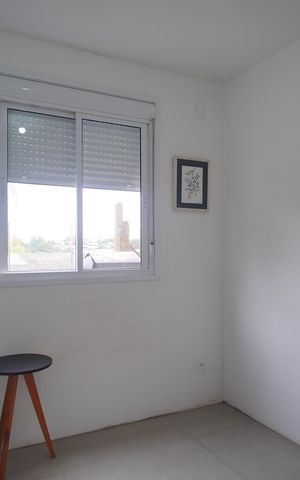 Apartamento para alugar com 70m², 2 quartos e 1 vagaQuarto 2