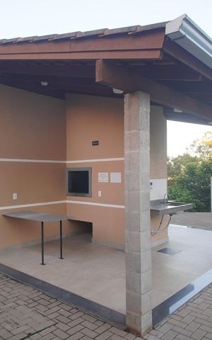 Apartamento para alugar com 70m², 2 quartos e 1 vagaÁrea comum - Churrasqueira