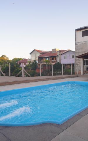 Apartamento para alugar com 70m², 2 quartos e 1 vagaÁrea comum - Piscina