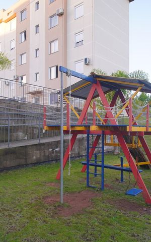 Apartamento para alugar com 70m², 2 quartos e 1 vagaÁrea comum - Playground 1