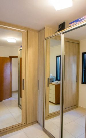 Apartamento à venda com 100m², 2 quartos e 1 vaga Apartamento à venda com 100m², 2 quartos e 1 vagaQuarto 2