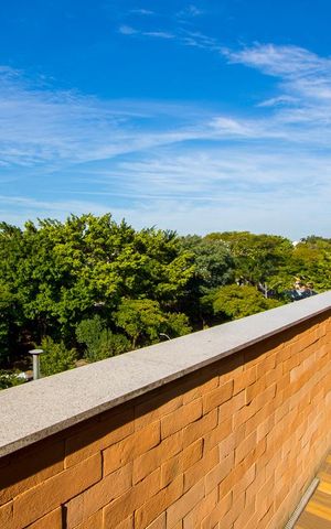 Apartamento à venda com 100m², 2 quartos e 1 vaga Apartamento à venda com 100m², 2 quartos e 1 vagaÁrea externa