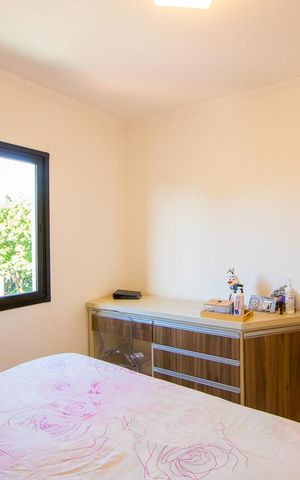 Apartamento à venda com 100m², 2 quartos e 1 vaga Apartamento à venda com 100m², 2 quartos e 1 vagaQuarto 1
