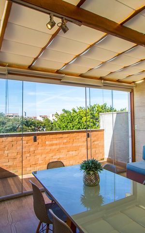 Apartamento à venda com 100m², 2 quartos e 1 vaga Apartamento à venda com 100m², 2 quartos e 1 vagaEspaço gourmet