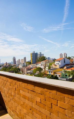 Apartamento à venda com 100m², 2 quartos e 1 vaga Apartamento à venda com 100m², 2 quartos e 1 vagaÁrea externa