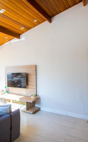 Apartamento à venda com 100m², 2 quartos e 1 vaga Apartamento à venda com 100m², 2 quartos e 1 vagaÁrea de serviço