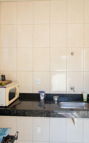 Apartamento para alugar com 43m², 2 quartos e 1 vaga Apartamento para alugar com 43m², 2 quartos e 1 vagaÁrea comum - Salão de festas