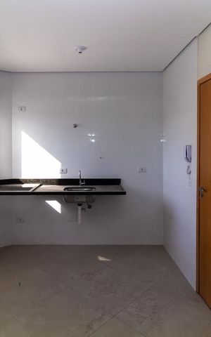 Apartamento para alugar com 30m², 1 quarto e sem vaga Apartamento para alugar com 30m², 1 quarto e sem vagaSala