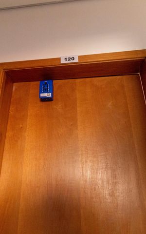 Apartamento para alugar com 30m², 1 quarto e sem vaga Apartamento para alugar com 30m², 1 quarto e sem vagaLockbox