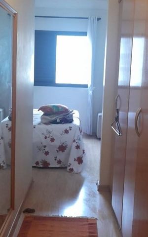 Apartamento à venda com 78m², 3 quartos e 1 vaga Apartamento à venda com 78m², 3 quartos e 1 vagaQuarto 1