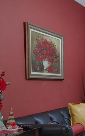 Apartamento à venda com 78m², 3 quartos e 1 vaga Apartamento à venda com 78m², 3 quartos e 1 vagaSala