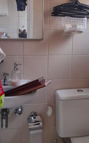 Apartamento à venda com 78m², 3 quartos e 1 vaga