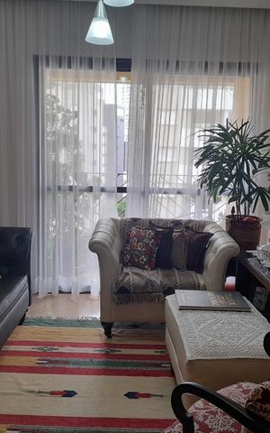 Apartamento à venda com 78m², 3 quartos e 1 vaga Apartamento à venda com 78m², 3 quartos e 1 vagaSala