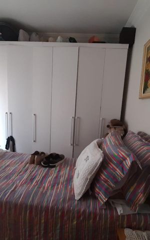 Apartamento à venda com 78m², 3 quartos e 1 vaga Apartamento à venda com 78m², 3 quartos e 1 vagaQuarto 2