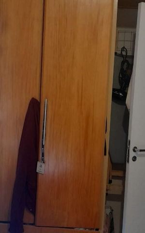 Apartamento à venda com 78m², 3 quartos e 1 vaga Apartamento à venda com 78m², 3 quartos e 1 vagaQuarto 3