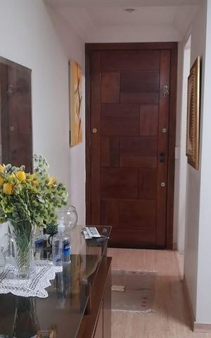 Apartamento à venda com 78m², 3 quartos e 1 vaga Apartamento à venda com 78m², 3 quartos e 1 vagaSala