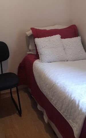 Apartamento à venda com 78m², 3 quartos e 1 vaga Apartamento à venda com 78m², 3 quartos e 1 vagaQuarto 3