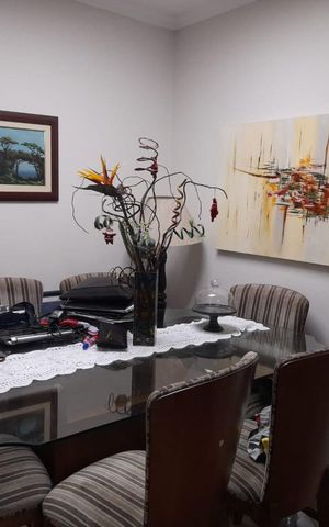 Apartamento à venda com 78m², 3 quartos e 1 vaga Apartamento à venda com 78m², 3 quartos e 1 vagaSala de Jantar