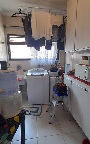 Apartamento à venda com 78m², 3 quartos e 1 vaga Apartamento à venda com 78m², 3 quartos e 1 vagaCozinha