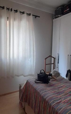 Apartamento à venda com 78m², 3 quartos e 1 vaga Apartamento à venda com 78m², 3 quartos e 1 vagaQuarto 2