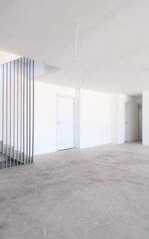 Apartamento à venda com 396m², 4 quartos e 4 vagasSala