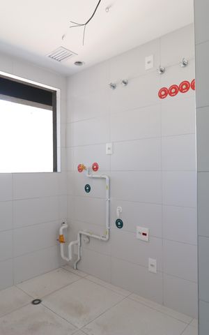 Apartamento à venda com 396m², 4 quartos e 4 vagasÁrea de Serviço