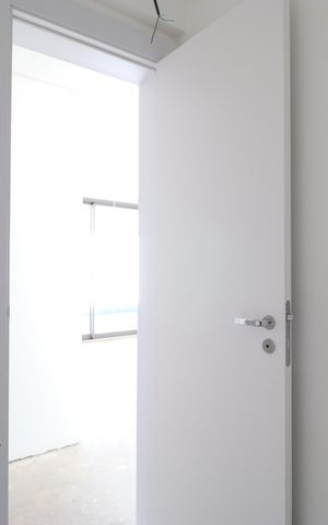 Apartamento à venda com 396m², 4 quartos e 4 vagasBanheiro Social