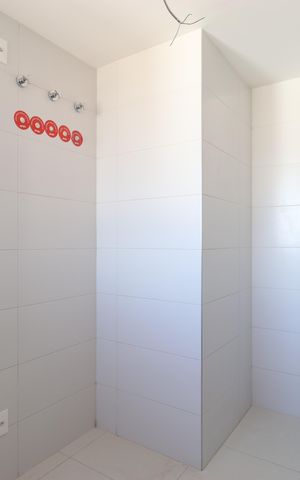 Apartamento à venda com 396m², 4 quartos e 4 vagasÁrea de Serviço