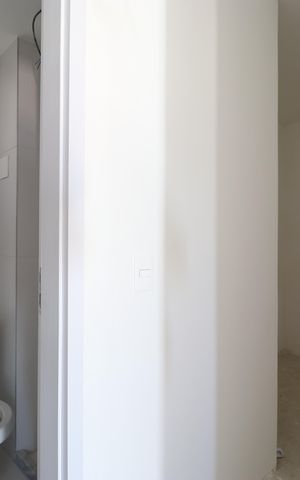 Apartamento à venda com 396m², 4 quartos e 4 vagasBanheiro de serviço