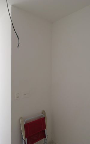 Apartamento à venda com 396m², 4 quartos e 4 vagasBanheiro de serviço