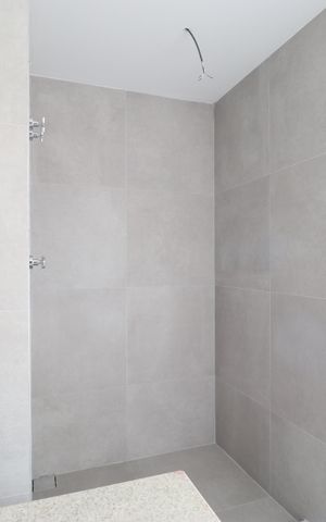 Apartamento à venda com 396m², 4 quartos e 4 vagasBanheiro da Suíte 3
