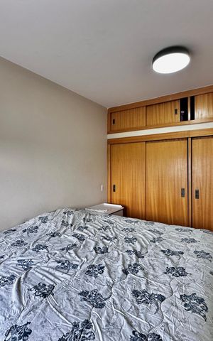 Apartamento à venda com 170m², 4 quartos e 2 vagasQuarto 3