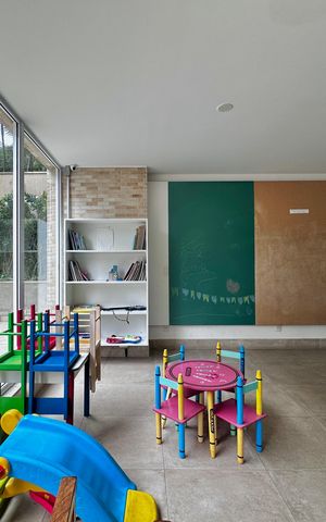 Apartamento à venda com 170m², 4 quartos e 2 vagasBrinquedoteca