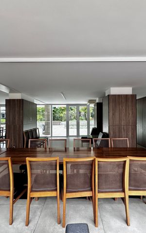 Apartamento à venda com 170m², 4 quartos e 2 vagasÁrea comum - Salão de festas