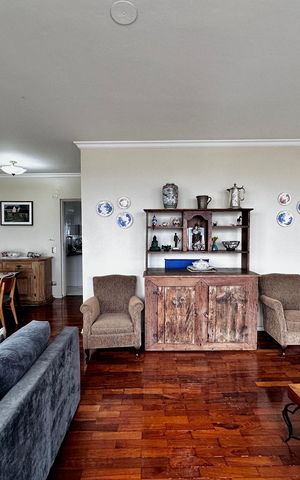 Apartamento à venda com 170m², 4 quartos e 2 vagasSala