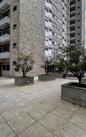 Apartamento à venda com 170m², 4 quartos e 2 vagasÁrea Comum