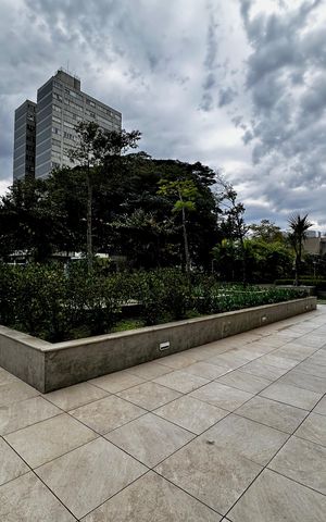 Apartamento à venda com 170m², 4 quartos e 2 vagasÁrea Comum
