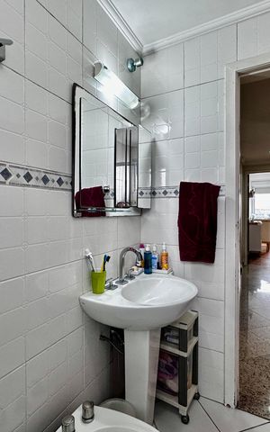 Apartamento à venda com 170m², 4 quartos e 2 vagasBanheiro Social