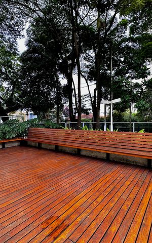 Apartamento à venda com 170m², 4 quartos e 2 vagasÁrea Comum
